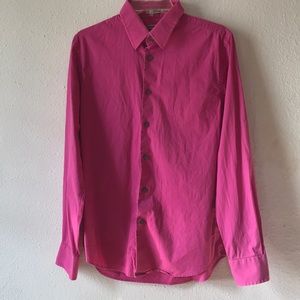 Express Button Down Shirt